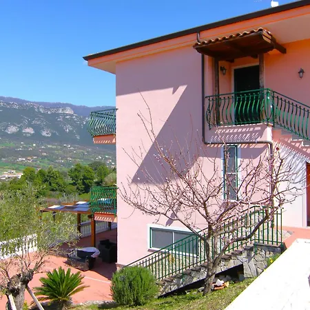 Giulia - Cilento - Holiday home *
