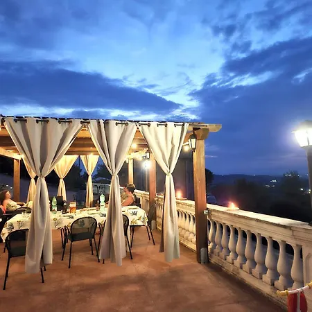 Giulia - Cilento - Holiday home