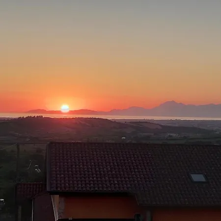Holiday home Giulia - Cilento - Giungano