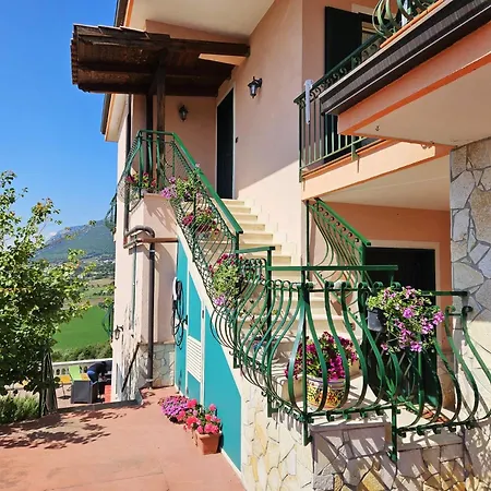 Giulia - Cilento - Holiday home *