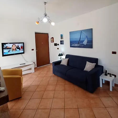 Giulia - Cilento - *