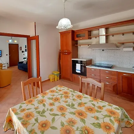 Holiday home Giulia - Cilento - Giungano