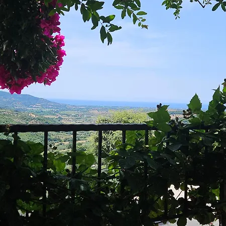 Дом отдыха Giulia - Cilento -