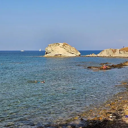 Сasa de vacaciones Giulia - Cilento - *