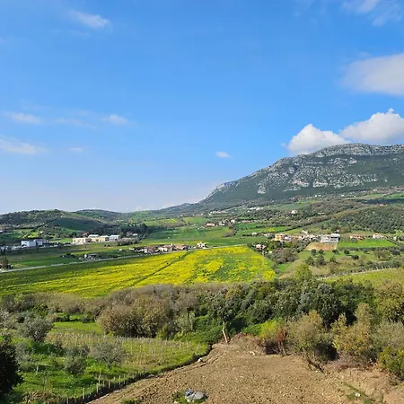 Giulia - Cilento -