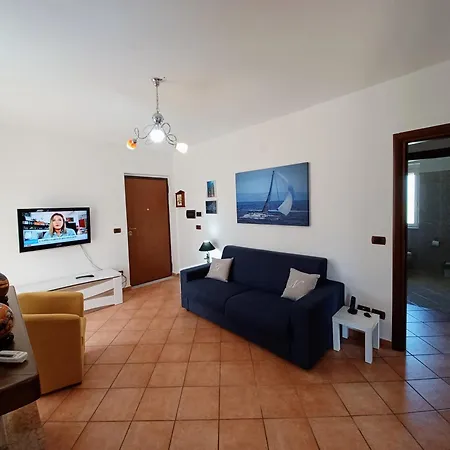 Giulia - Cilento -