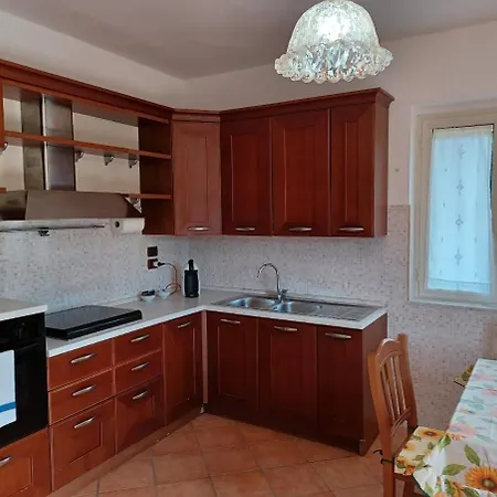 Dom wakacyjny Giulia - Cilento - *