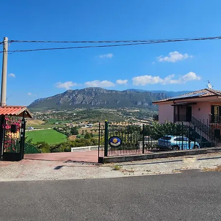 Casa vacanze Giulia - Cilento - Giungano