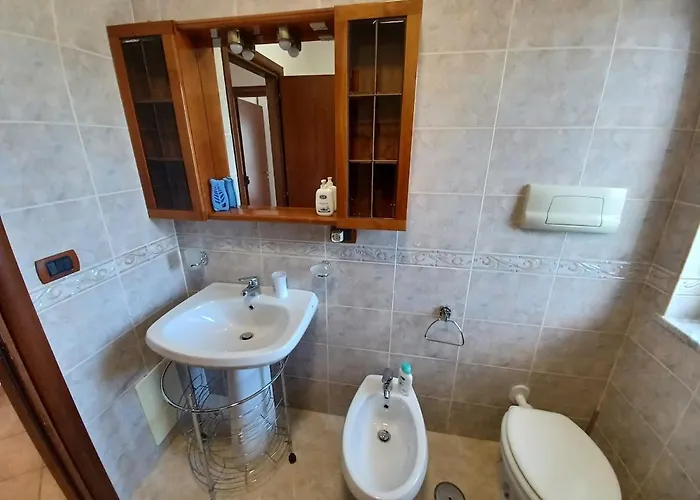 Giulia - Cilento -