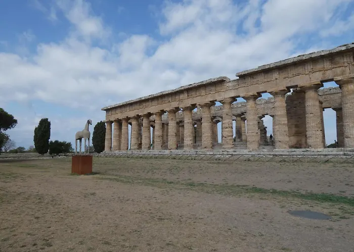 Giulia - Cilento - Semesterbostad Giungano